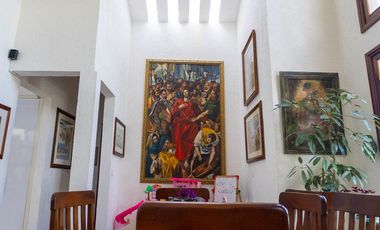 🏡 HERMOSA CASA EN EL CENTRO DE SAN JUAN TILCUAUTLA A 10 MINUTOS DE PACHUCA