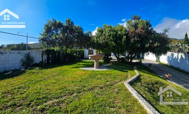 🏡 HERMOSA CASA EN EL CENTRO DE SAN JUAN TILCUAUTLA A 10 MINUTOS DE PACHUCA