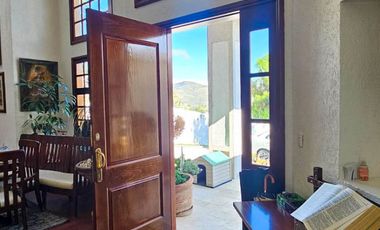 🏡 HERMOSA CASA EN EL CENTRO DE SAN JUAN TILCUAUTLA A 10 MINUTOS DE PACHUCA