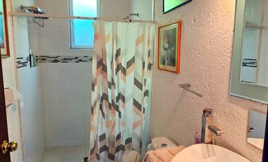 🏡 HERMOSA CASA EN EL CENTRO DE SAN JUAN TILCUAUTLA A 10 MINUTOS DE PACHUCA