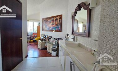 🏡 HERMOSA CASA EN EL CENTRO DE SAN JUAN TILCUAUTLA A 10 MINUTOS DE PACHUCA