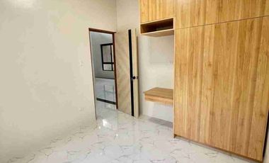 Brand new Modern High Ceiling bungalow for sale