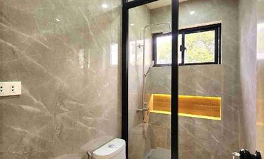 Brand new Modern High Ceiling bungalow for sale