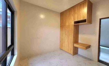 Brand new Modern High Ceiling bungalow for sale