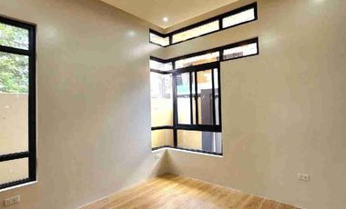 Brand new Modern High Ceiling bungalow for sale