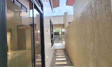 Brand new Modern High Ceiling bungalow for sale