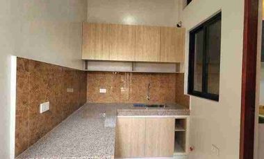 Brand new Modern High Ceiling bungalow for sale