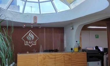 RENTA OFICINA NAUCALPAN