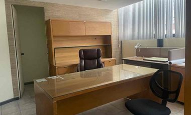 RENTA OFICINA NAUCALPAN