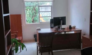 RENTA OFICINA NAUCALPAN