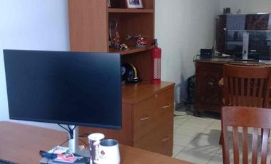 RENTA OFICINA NAUCALPAN