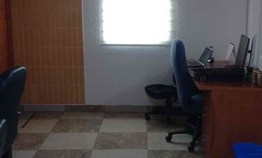 RENTA OFICINA NAUCALPAN