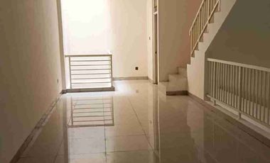 Disewakan Ruko siap pakai cocok untuk usaha