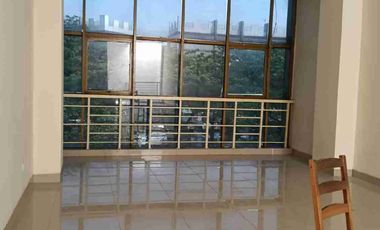 Disewakan Ruko siap pakai cocok untuk usaha