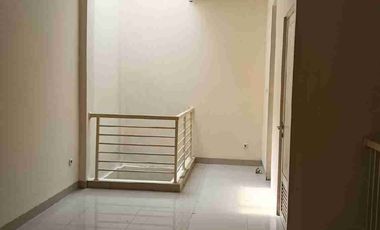 Disewakan Ruko siap pakai cocok untuk usaha