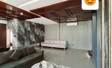 🏡 𝐅𝐋𝐎𝐎𝐃-𝐅𝐑𝐄𝐄 3-STOREY HOUSE FOR SALE IN ALTA MONTE, DAVAO CITY!!!