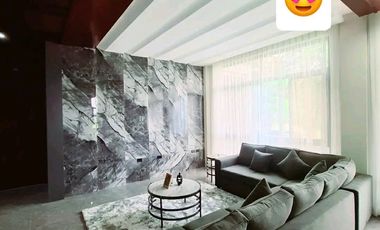 🏡 𝐅𝐋𝐎𝐎𝐃-𝐅𝐑𝐄𝐄 3-STOREY HOUSE FOR SALE IN ALTA MONTE, DAVAO CITY!!!