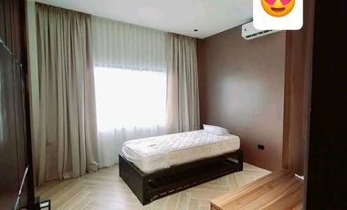 🏡 𝐅𝐋𝐎𝐎𝐃-𝐅𝐑𝐄𝐄 3-STOREY HOUSE FOR SALE IN ALTA MONTE, DAVAO CITY!!!