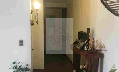 Vendo acogedor departamento en Los Andes