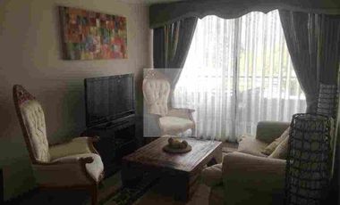 Vendo acogedor departamento en Los Andes