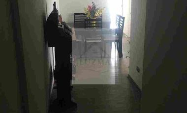Vendo acogedor departamento en Los Andes