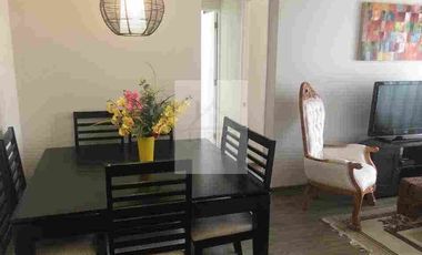 Vendo acogedor departamento en Los Andes