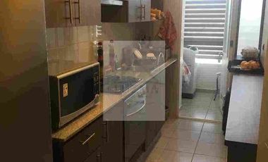 Vendo acogedor departamento en Los Andes