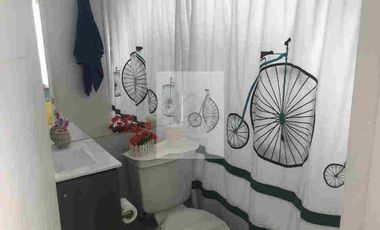 Vendo acogedor departamento en Los Andes