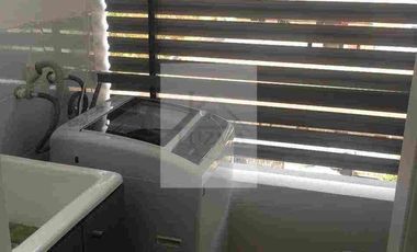 Vendo acogedor departamento en Los Andes