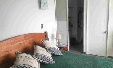 Vendo acogedor departamento en Los Andes