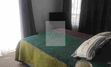 Vendo acogedor departamento en Los Andes