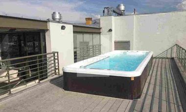 Vendo acogedor departamento en Los Andes