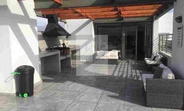 Vendo acogedor departamento en Los Andes