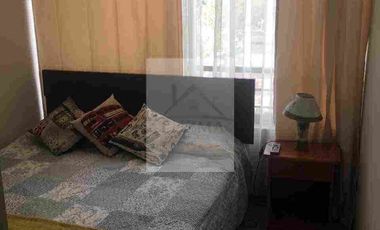 Vendo acogedor departamento en Los Andes