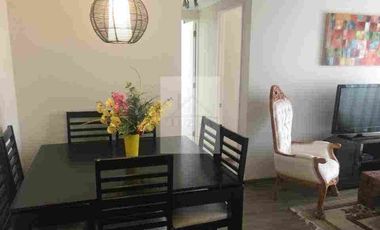 Vendo acogedor departamento en Los Andes