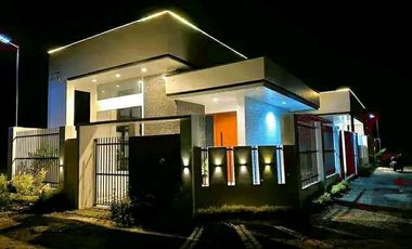🏡 FOR SALE: Fully Furnished Modern Home with Airbnb Business in Don Carlos, Bukidnon