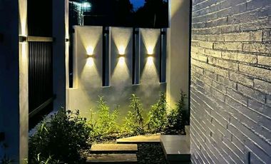 🏡 FOR SALE: Fully Furnished Modern Home with Airbnb Business in Don Carlos, Bukidnon