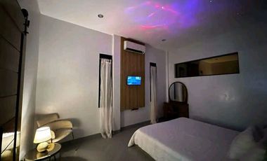 🏡 FOR SALE: Fully Furnished Modern Home with Airbnb Business in Don Carlos, Bukidnon