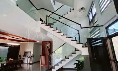 📌 CORNER DREAM HOME FOR SALE in Buhangin, Davao City! | 3-Storey Beauty with Park Views