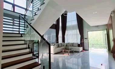 📌 CORNER DREAM HOME FOR SALE in Buhangin, Davao City! | 3-Storey Beauty with Park Views