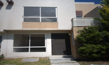 CASA EN VENTA EN OTZOLOTEPEC ESTADO DE MEXICO MM8011