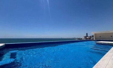 RENTO DEPARTAMENTO EN COSTA DE ORO, ESTRENA YA!