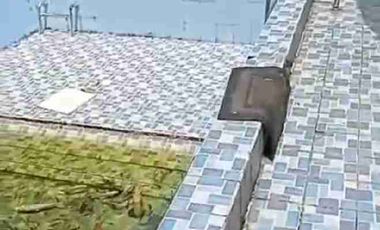 dijual cepat villa dan tanah cocok untuk investasi