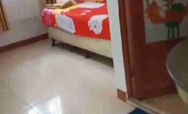 dijual cepat villa dan tanah cocok untuk investasi