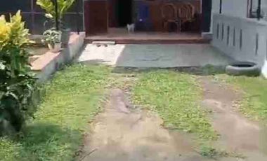 dijual cepat villa dan tanah cocok untuk investasi