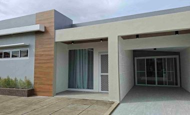 Newly renovated high ceiling bungalow for sale