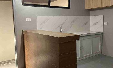 Newly renovated high ceiling bungalow for sale