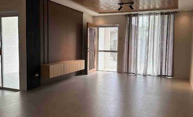 Newly renovated high ceiling bungalow for sale