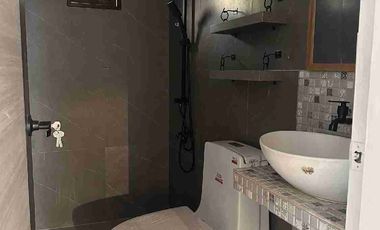 Newly renovated high ceiling bungalow for sale