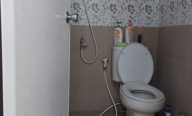 House in the Garden View complex in Mataram